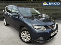 ✿2017/17 NISSAN X-TRAIL 2.0 DCI 175 4WD Acenta, Diesel ✿NICE EXAMPLE ✿7 SEATER✿