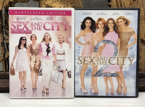 洋画・外国映画 SATC DVD BOX Amazon.co.jp: セックス・アンド・ザ・シティ[ザ・ムービー