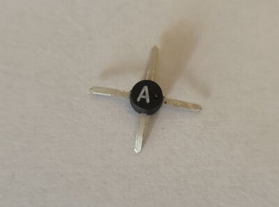 Mini-Circuits MAV-11 Monolithic Amplifier 50 to 1000 MHz - NOS