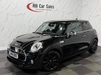 2016 MINI HATCHBACK 2.0 Cooper S 3dr Auto HATCHBACK PETROL Automatic