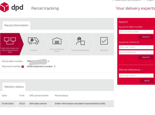 Fotos del artículo de un comprador verificado