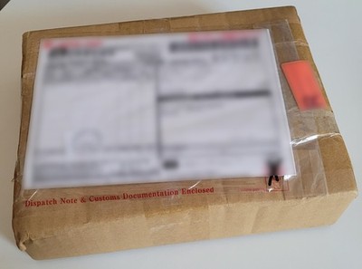 Objectfoto('s) van geverifieerde koper