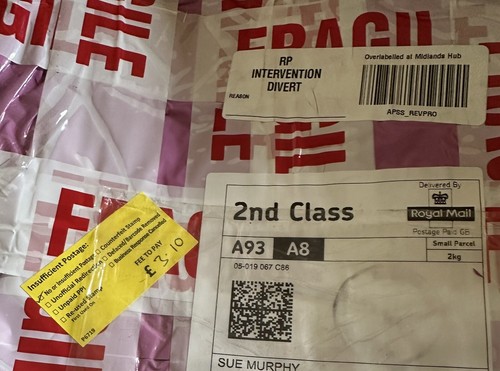 Item photo(s) from verified buyer