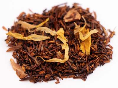 Vanilla Rooibos Tea