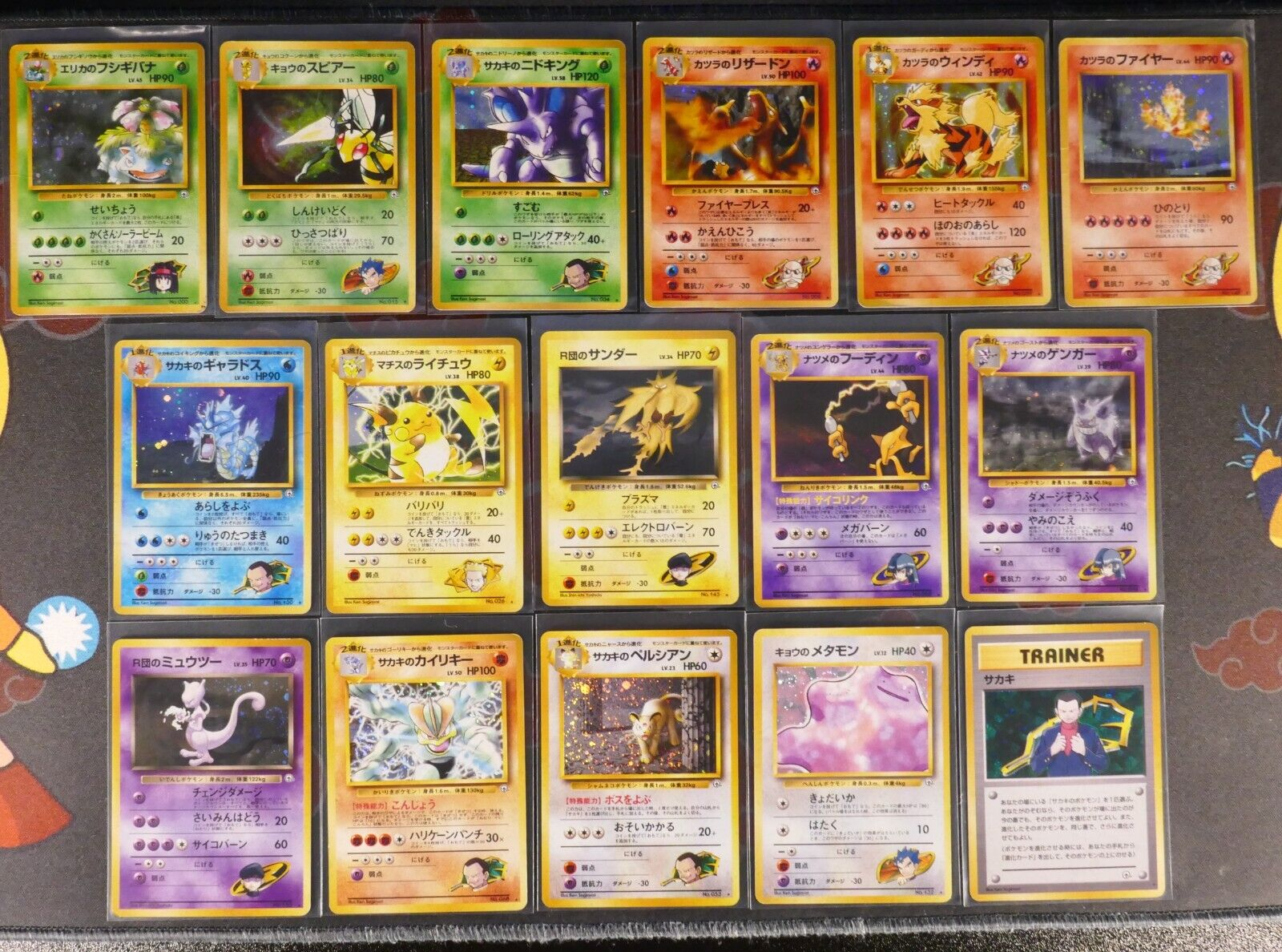 CGC 10 Gem Mint | Pokemon Japanese Terastal Charizard ex