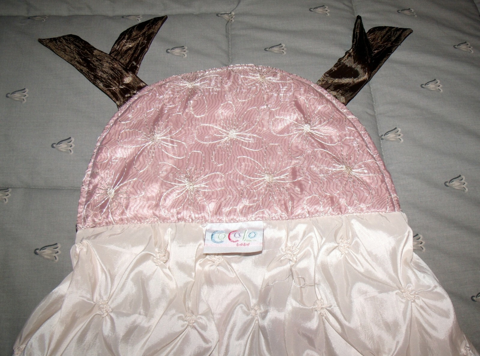 cocalo daniella diaper stacker