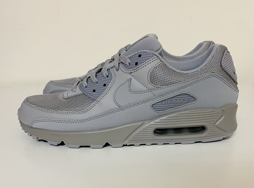 air max 90 ループウィラー　27cm NIKE公式】エア マックス 90 'Loopwheeler' (CQ7854-001 / AM 90