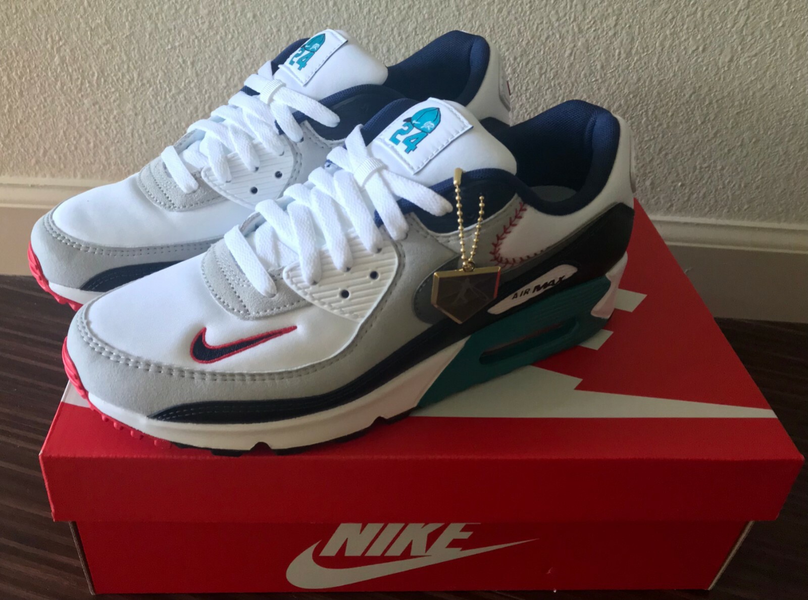 swingman air max 90
