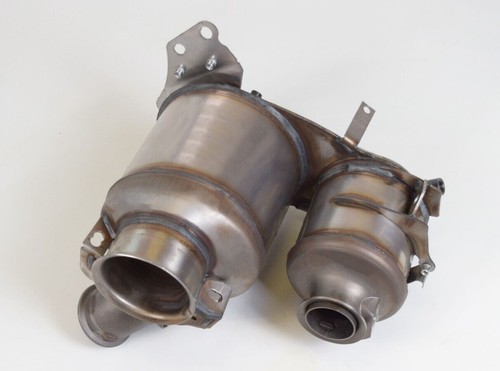 NEU Dieselpartikelfilter DPF Audi A3 Seat Leon Skoda Octavia VW Golf 04L131602EX