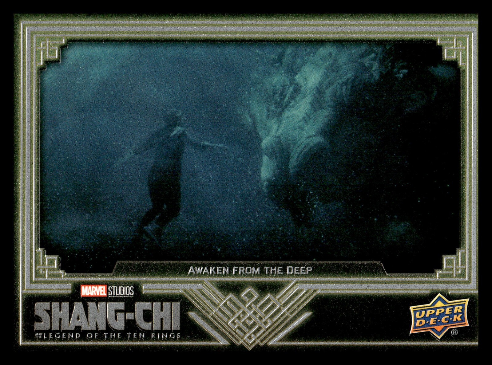 ウェイラー・ハンパーディンク EN Marvel Marvel Legends Shang-Chi 6 Inch Action Figure BAF Mr. Hyde