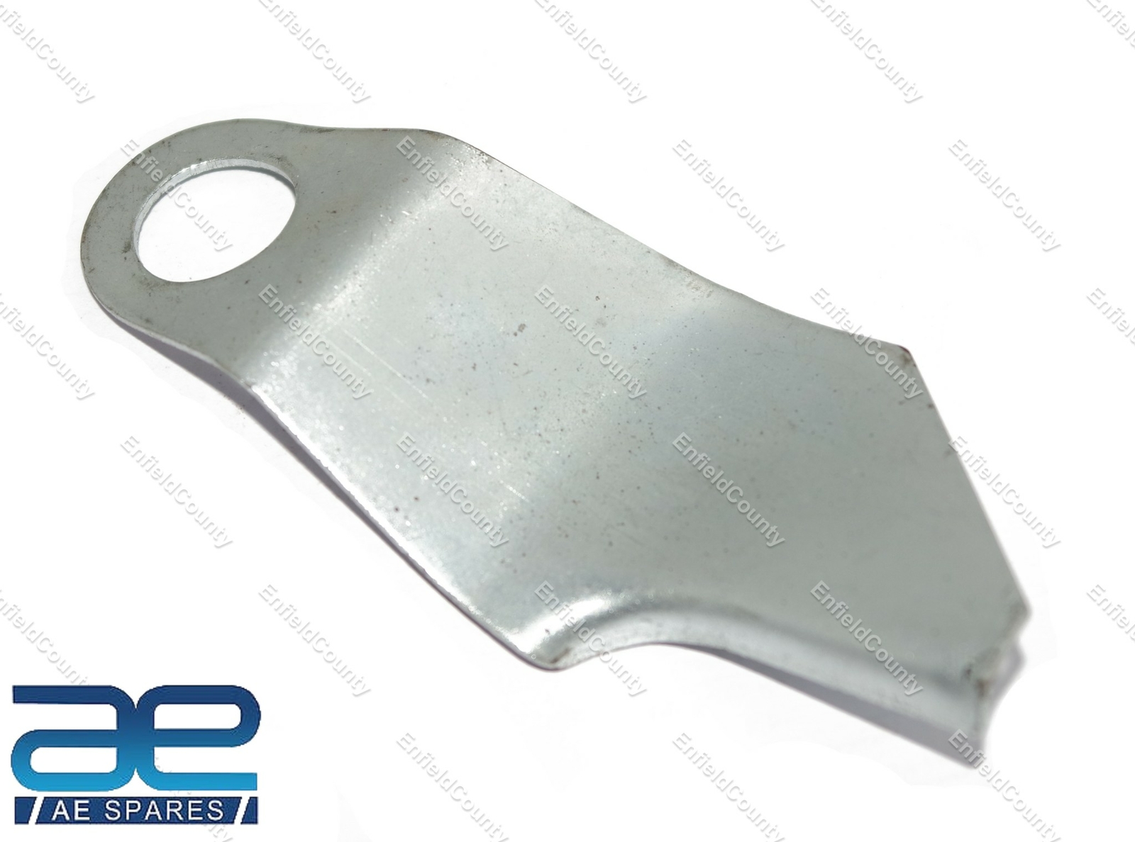 Choke Cable Guide Clip For Lambretta Series 3 GP SX TV LI 