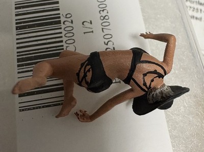 Zdjęcia przedmiotu od zweryfikowanego kupującego