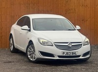 2013 Vauxhall Insignia 2.0 CDTi [163] ecoFLEX Energy 5dr [Start Stop] HATCHBACK 
