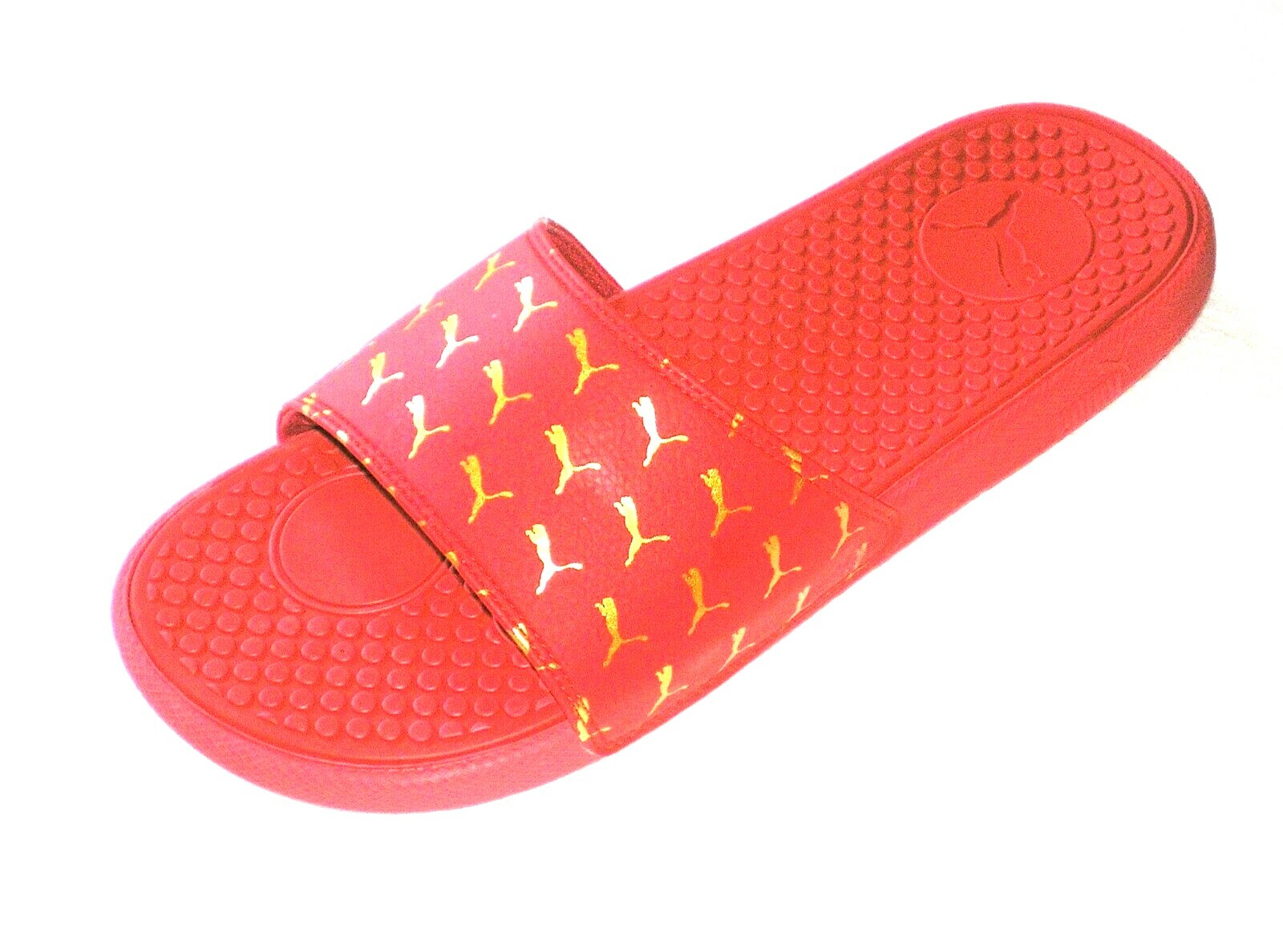 puma sluders