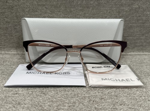 Michael Kors オハルフレムメカネ 4048VISTA 3163 Michael Kors オハルフレムメカネ 4048VISTA 3163 MICHAEL KORS