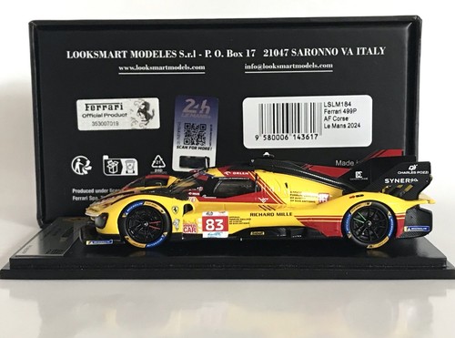 Ferrari LeMansアイテム Ferrari Part 240032 Gear | eBay