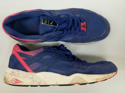 puma trinomic r698 45