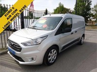 2019 Ford Transit Connect 1.5 ECOBLUE TREND PANEL VAN 5DR DIESEL MANUAL L2 EURO 