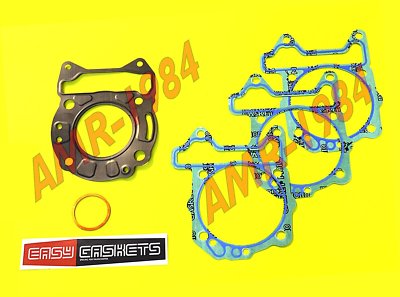 GUARNIZIONI TESTA CILINDRO EASY GASKET PIAGGIO BEVERLY 125 4T 4V  EG4806-025