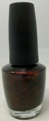OPI Nail Polish Nail Lacquer Rare Discontinued Classic New HTF Shades YOU CHOOSE