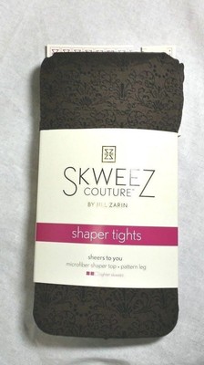 Skweez Jill Zarin Матовый формирователь цветов средней плотности Gold Tight A-C LT730