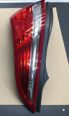 JAGUAR XF 2008-011 BOOT TAIL LIGHT TAILLIGHT LEFT OR RIGHT LED CIRCUIT BOARD OEM Auto: reserveonderdelen