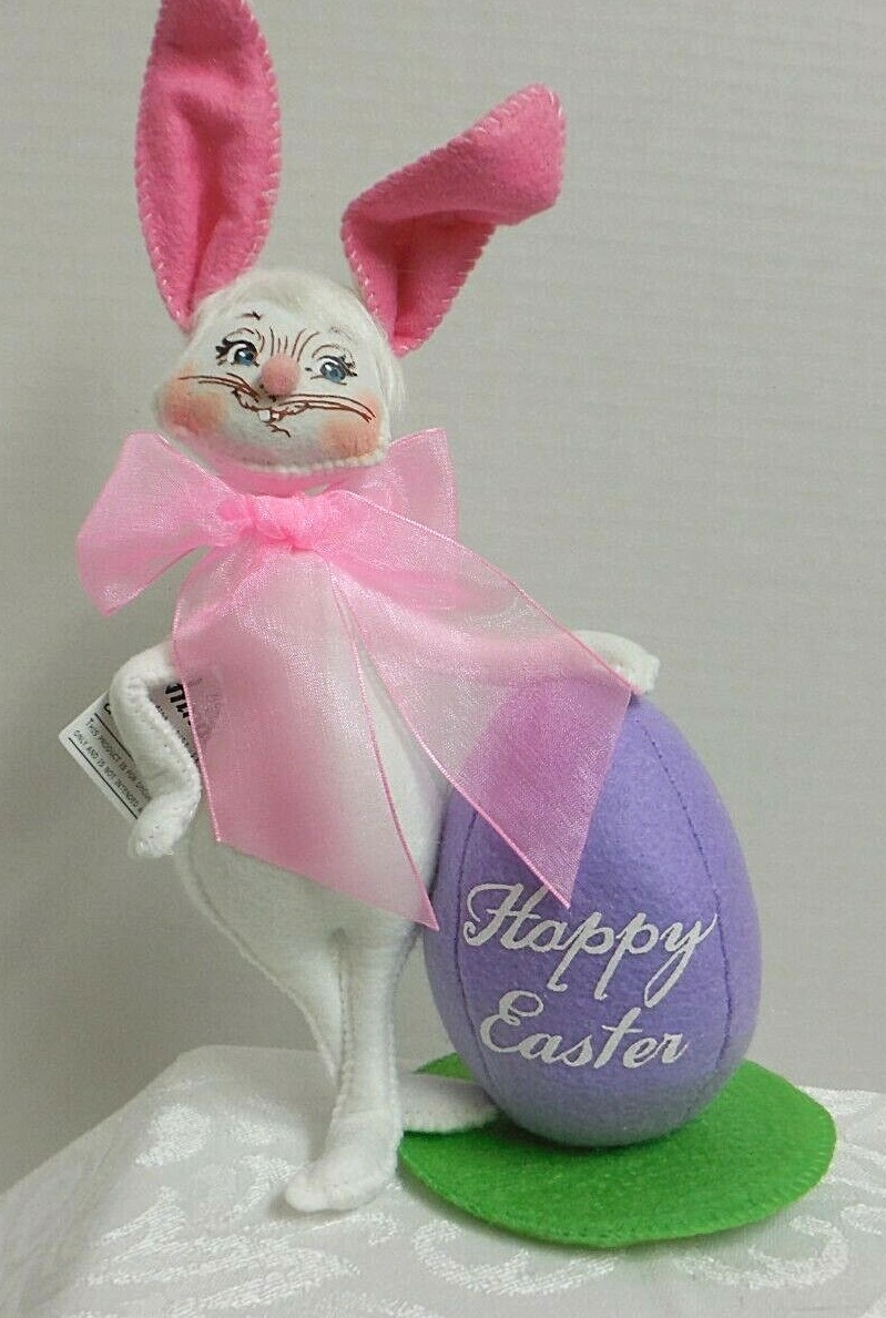 Annalee Easter/Spring 6