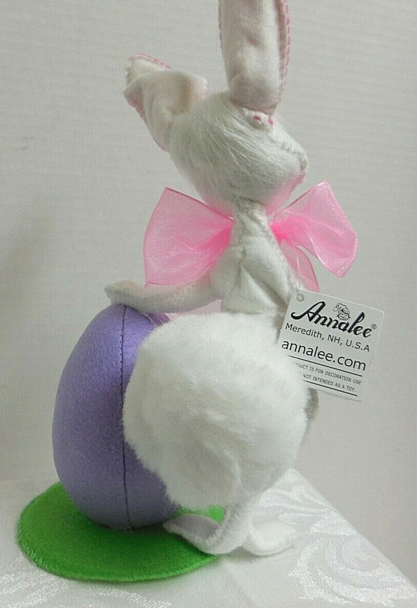 Annalee Easter/Spring 6