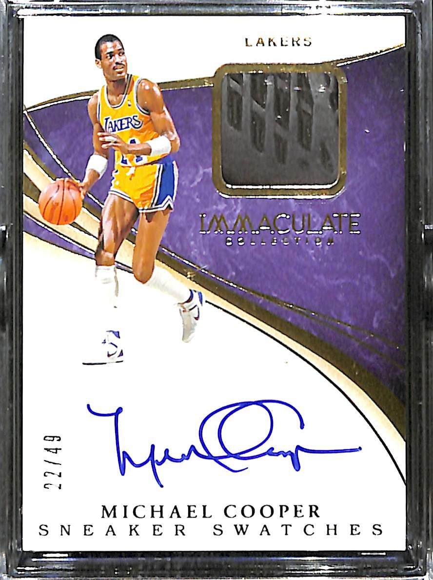 トーマス パーティ Panini Immaculate 直筆サイン 99枚限定 71cSB51dMxL._UF350,350_QL50_.jpg