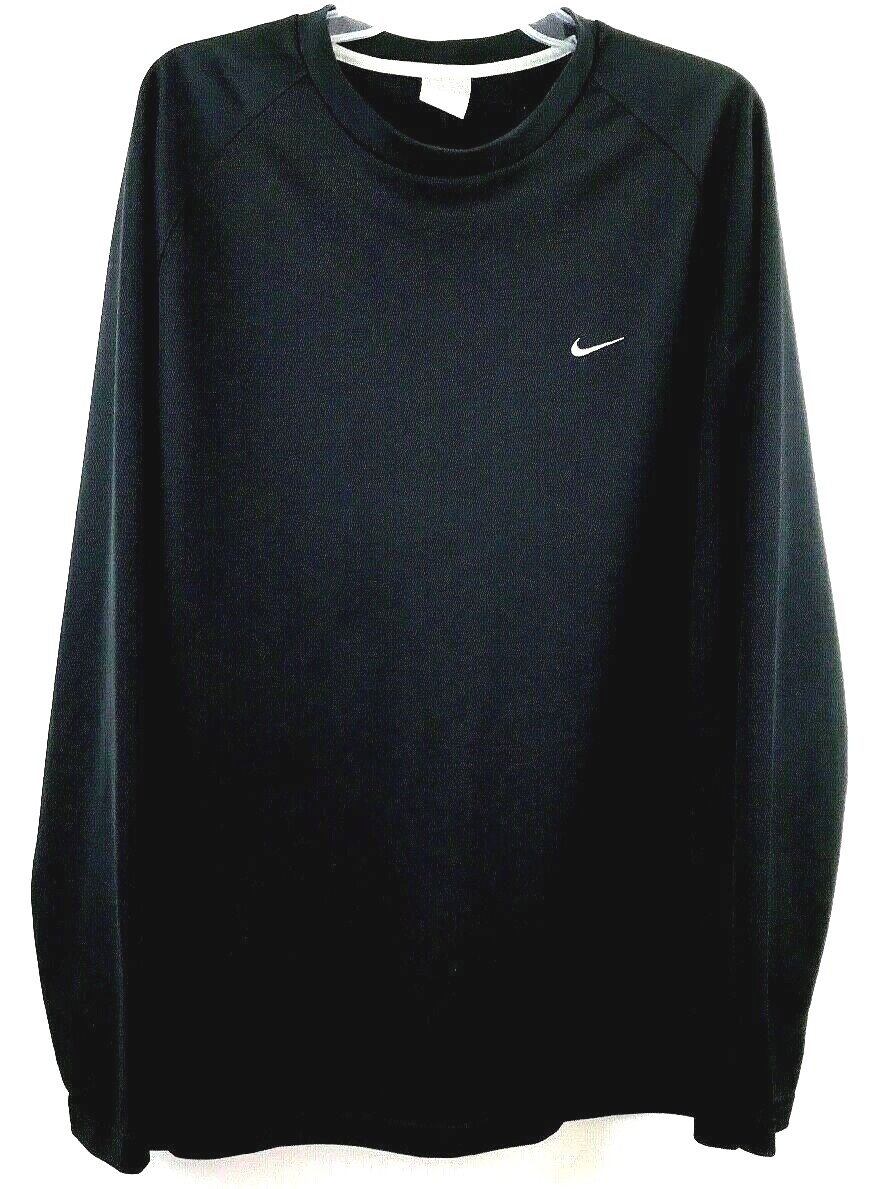 Y's RY JERSEY ROUND NECK LONG SLEEVE T 黒 Y'S LOGO ROUND NECK LONG SLEEVE T(S Off White): Vintage 1.2
