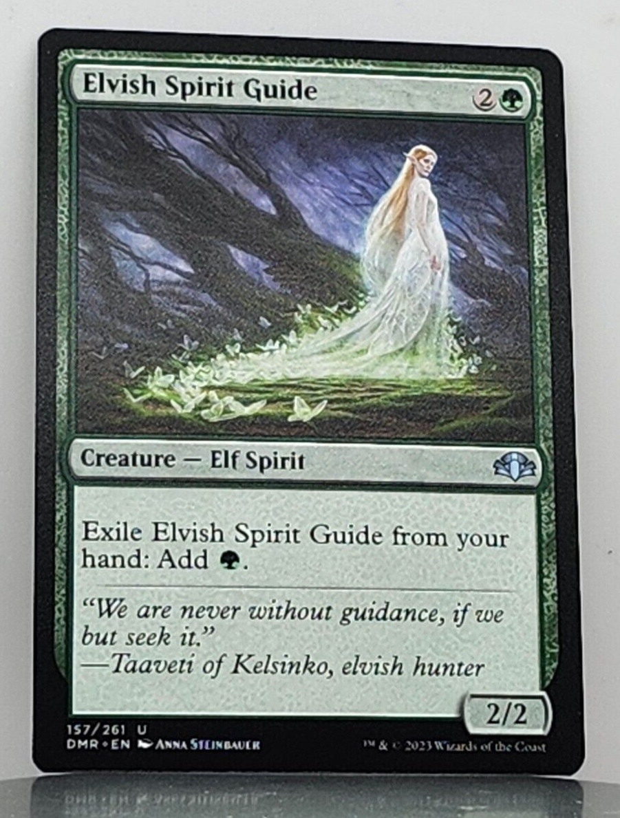 MTG レジェンド版 森の知恵/Sylvan Library 英語 英語版《森の知恵⁄