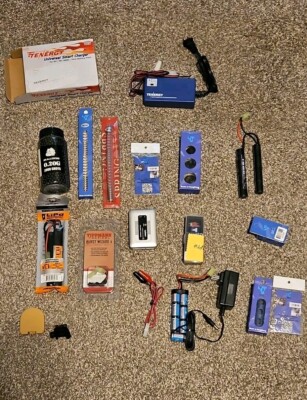 Airsoft Equipment/Parts Kit