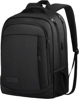 Monsdle Travel Laptop Backpack Anti Theft Backpacks with USB 15.6