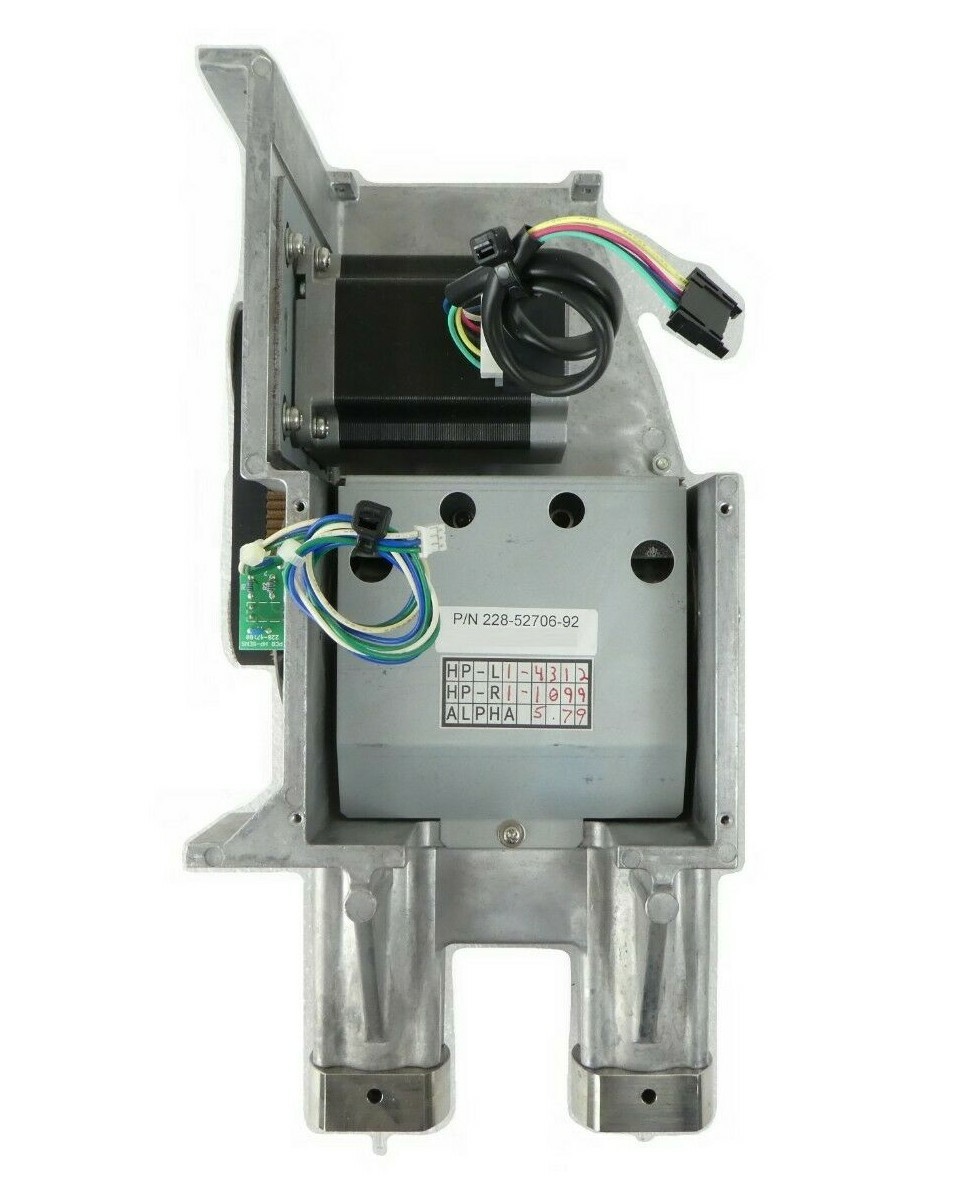 Shimadzu 228-52706-92 Pump Assembly LC-20ADXR Nexera XR LC