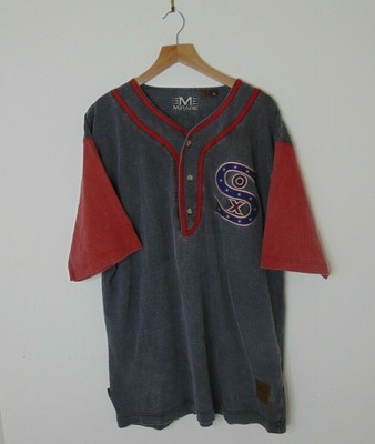 white sox jersey dress