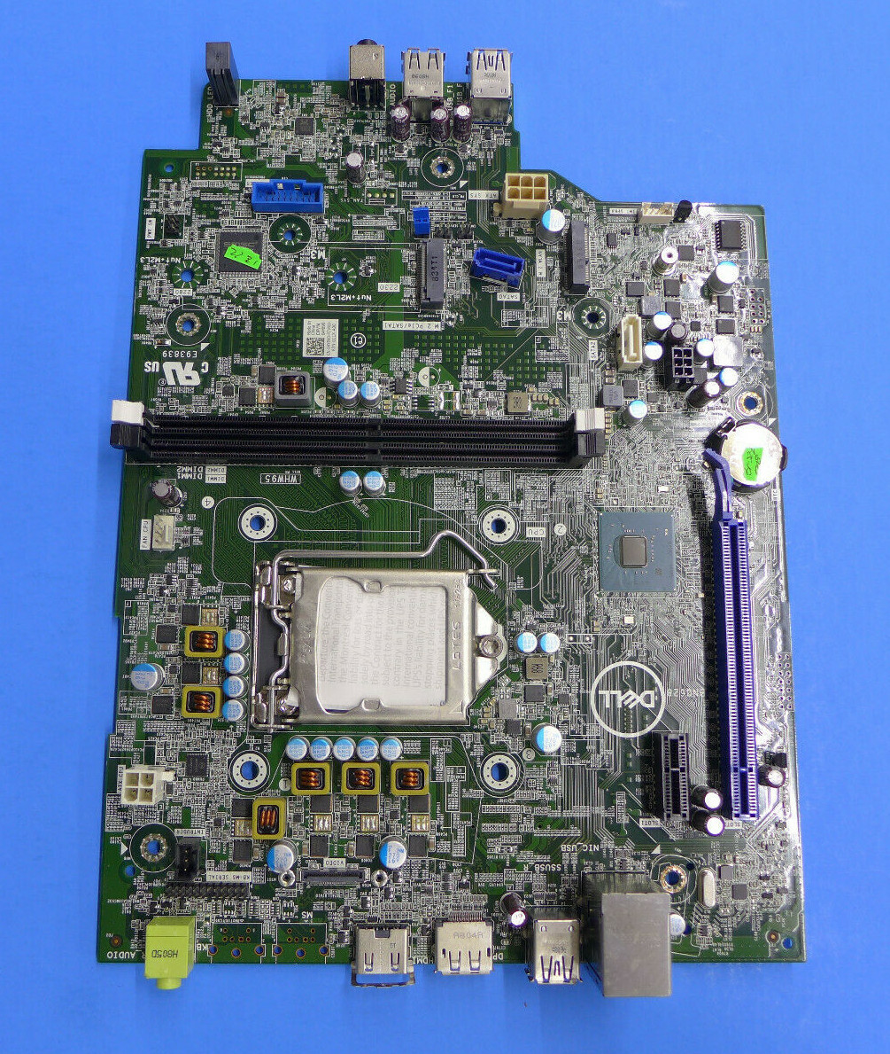 デルOptiPlex 3060 Micro Celeron G4900T 8GB Amazon.com: Dell OptiPlex 3060 Micro PC with Intel Core i3