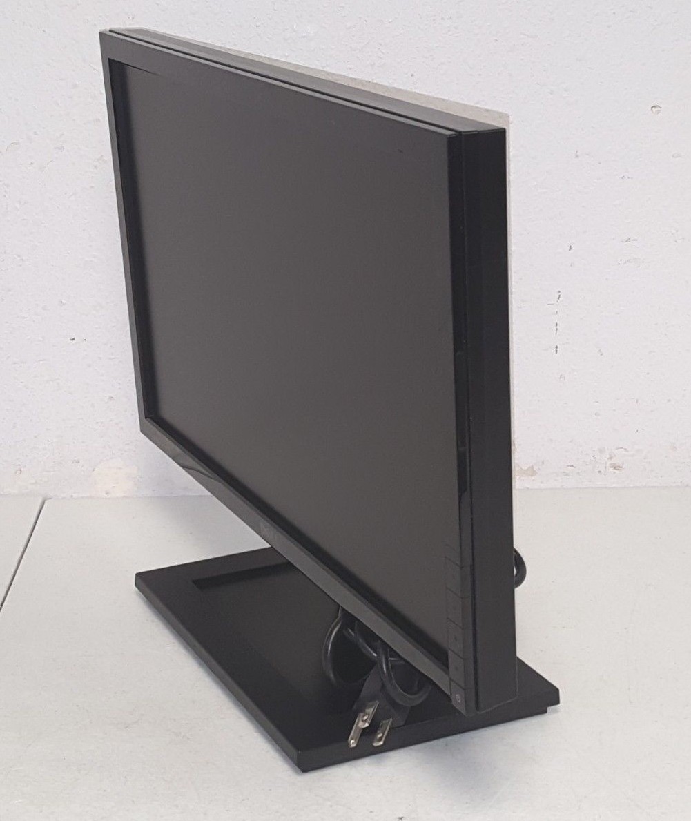 Dell IN1920F 19 Inch LCD Computer Monitor - Tested