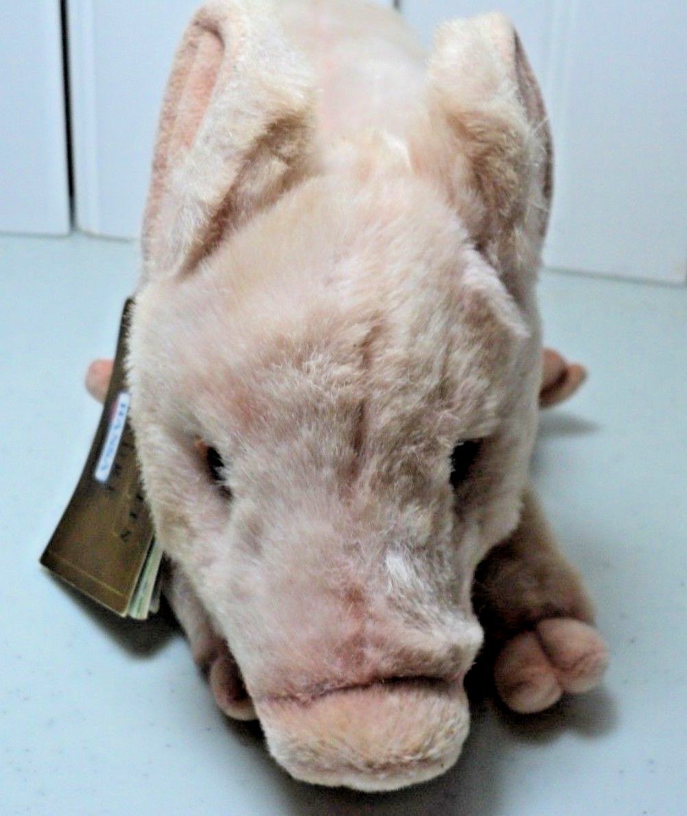Hansa Portraits Of Nature Plush 12