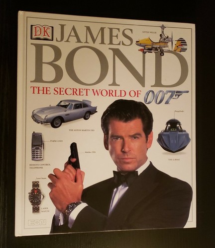 Bond on Bond 007アルティメイトブック BOND ON BOND 007 アルティメイトブック改訂版 | ロジャー