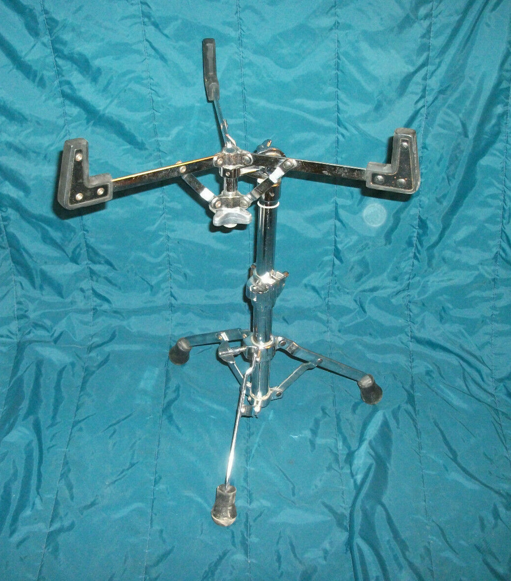 Sonor 100-Series Snare Drum Stand w/Memory Lock