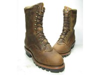 justin logger boots 447