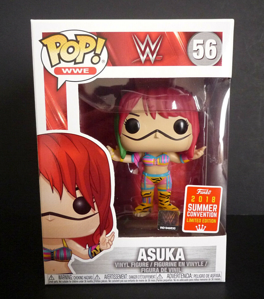 AAA - asuka AAA DVD Asuka WWE DVD Included 3 matches of Asuka vs. Serena Japan