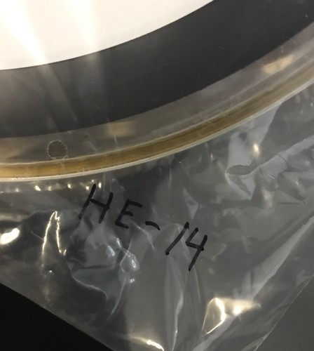 NEW Aquarian HE14 14