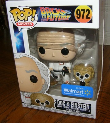 funko with brain