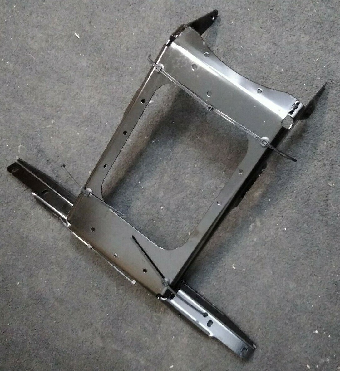 NEW VICTORY 2010 CROSS SERIES TRUNK UPLIFT KIT 2878482 | eBay