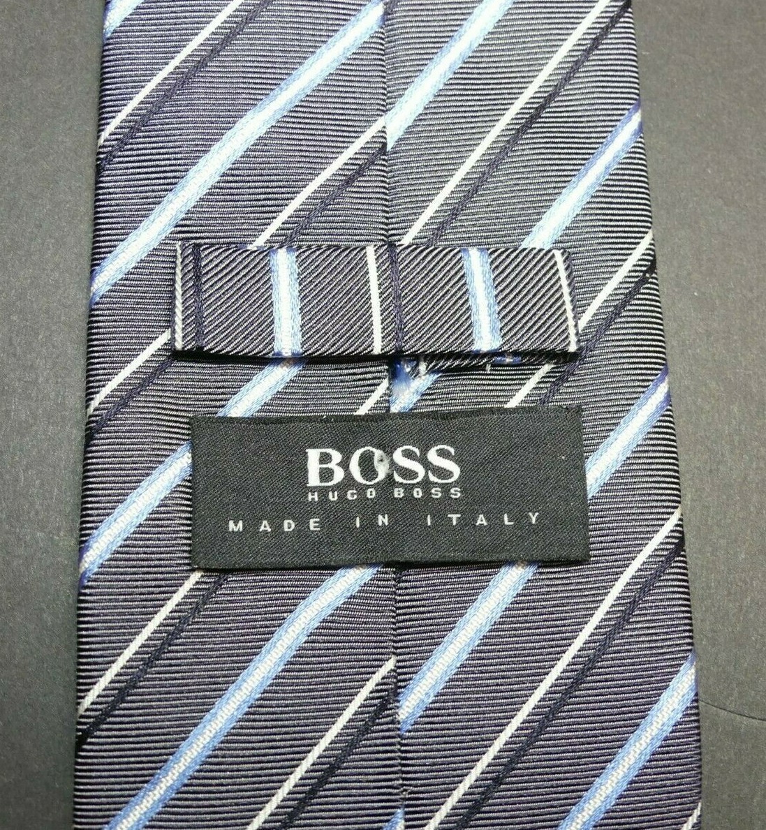 hugo boss tie price