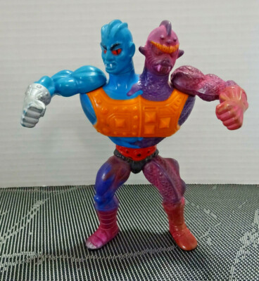 HE−MAN 1984年製 32cm 3Dウォールデコ MOTU HE−MAN 1984年製 32cm 3Dウォールデコ MOTU HE−MAN 1984年