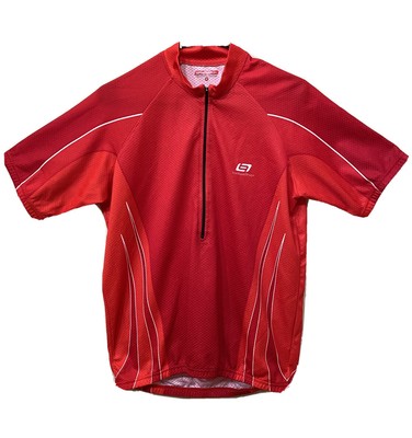 ferrari cycling jersey