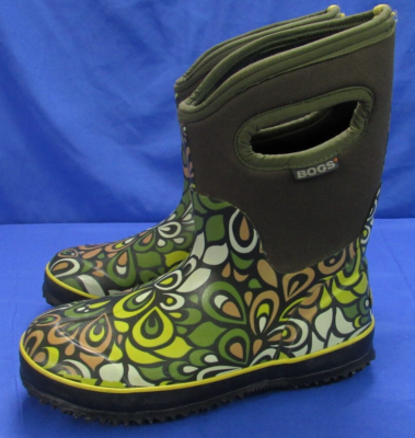 Bogs classic mid womens boots cheap