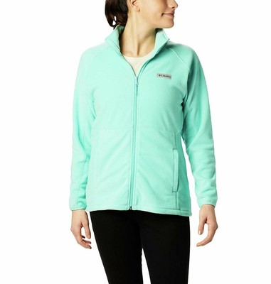 columbia women's sweet as long softshell jacket